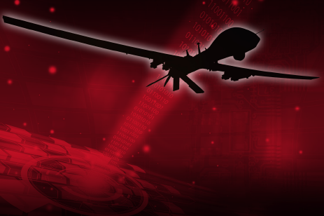 Optimizing Cybersecurity on Today's Connected Military and Commercial Aircraft