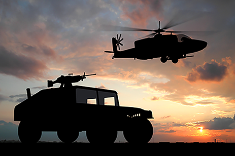 Secure Wireless Solutions for Tactical, Expeditionary, and Deployable Communications white paper