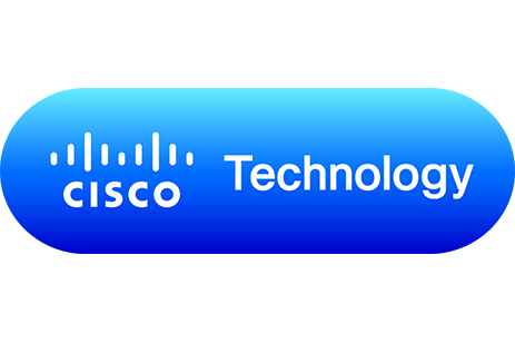 Cisco Technology logo