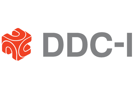 DDC-I logo
