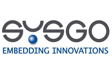 SYSGO logo