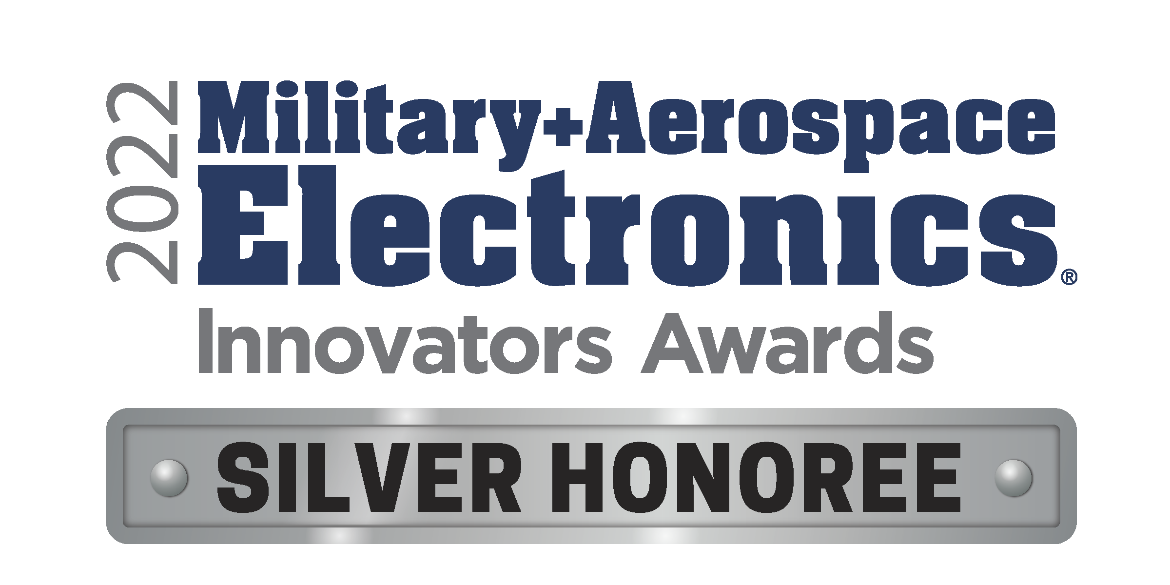 MAE 2022 Innovator Awards Silver Honoree