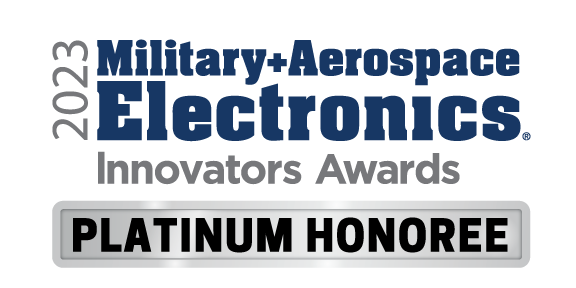 2023 MAE Innovators Awards Platinum Honoree