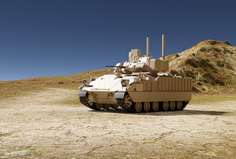 White Paper: Ground Vehicle Modernization with VICTORY and GVA