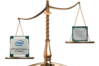 White Paper: Optimizing Performance in OpenVPX Architectures With Intel Xeon Processors