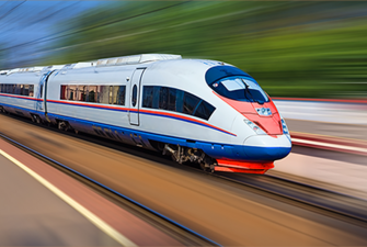 Infographic: Why High-Precision Train Tilting Is Good for Business