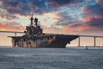 Value-Focused Approach to Naval Equipment Enclosures