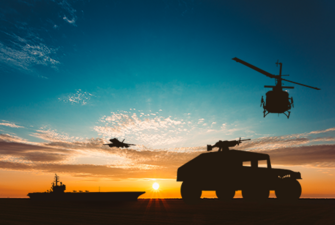 Why an Open Standards Approach Is Essential in Defense and Aerospace White Paper