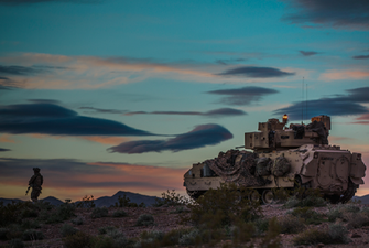 White Paper: Securing Communications at the Tactical Edge Using HSMs