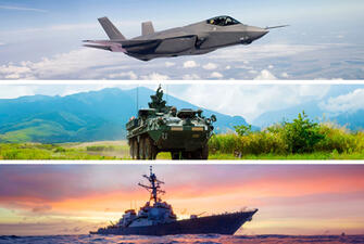 Curtiss-Wright Defense Solutions Product Guide