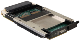 Curtiss-Wright and Green Hills Collaborate to Demo INTEGRITY-178 tuMP Safety-Certifiable RTOS on Arm VPX3-1703 SBC