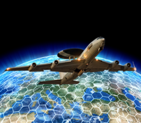 AWACS Network Upgrade using Modified COTS Helps Shorten Delivery