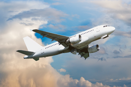 Regional Jet with Custom High Speed Data Acquisition Meets Tight FTI Deadlines
