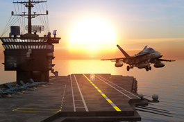 Curtiss-Wright Updates TDL Software Products in Advance of DoD’s Link 16 Cryptographic Modernization Capability Mandate