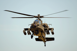 Upgrading an Electronic Warfare Suite with an Integrated System Solution