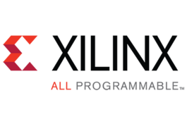 Xilinx FPGA Processing