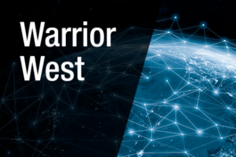 Warrior west
