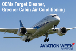 OEMs Target Cleaner, Greener Cabin Air Conditioning