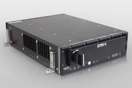 CSfC NAS Enhances Capabilities with 10Gbit Ethernet and 8TB Storage Capacity