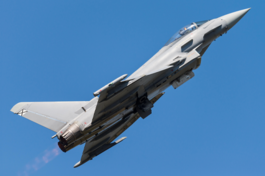 Curtiss-Wright Selected by Airbus to Provide Flight Test Instrumentation Solution to Support Eurofighter Typhoon Program 
