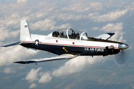 Curtiss-Wright Congratulates Scientific Research Corporation on Receiving FAA STC for T6 Trainer Cockpit Voice Recorder/Flight Data Recorder