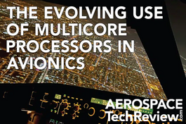 The Evolving Use of Multicore Processors in Avionics