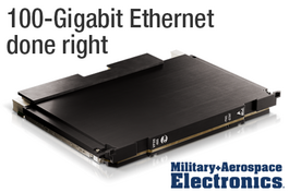 100-Gigabit Ethernet Done Right