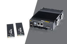 Curtiss-Wright Brings Power of Intel Xeon D-1700 Processors to IPMI Remote Management/NVMe Storage Server Module for Tactical 5G Communications 