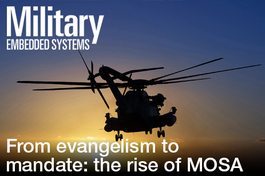 Guest Blog: From Evangelism to Mandate: The Rise of MOSA