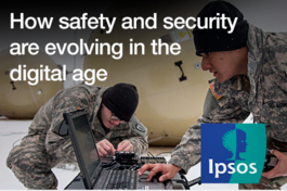 How Safety and Security are Evolving in the Digital Age