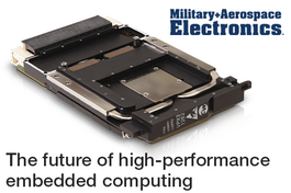The Future of High-Performance Embedded Computing