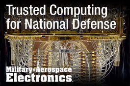Trusted Computing for National Defense