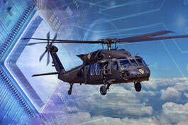 Curtiss-Wright Showcases its Latest Rugged MOSA-based Solutions with Live System Solution Demonstrations at Army Aviation Mission Solutions Summit 