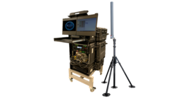 TCG GTS Ground Tactical Data Link System,