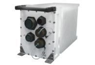 MPMC-9620 6U VPX system
