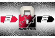 Data-in-Motion Encryption