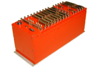 Full-size PCM encoder boxes