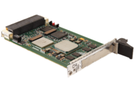 CHAMP-XD1 3U VPX Intel Xeon D Processor Card