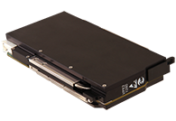 VPX3-1260 SOSA-Aligned 3U VPX 9th Gen Intel Xeon Processor Card
