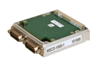 MSCD-108D analog module product image