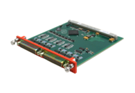SCD-108D2 analog module product image