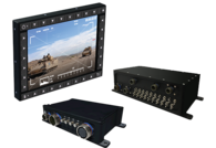 360SA Low-Latency Multiformat Video Management System