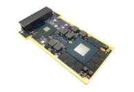 VPX3-4936 GPU processor card