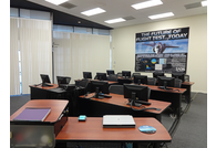 IADS training room
