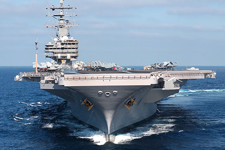 tactical data links, navy ship