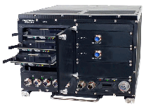 Compact Network Storage Recorder CNS-4