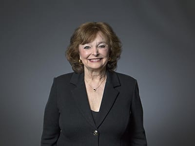 Peggy Miller, CEO of PacStar
