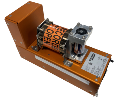 Flight Recorders | Curtiss-Wright Defense Solutions