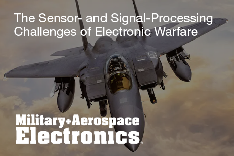 Military & Aerospace Electronics