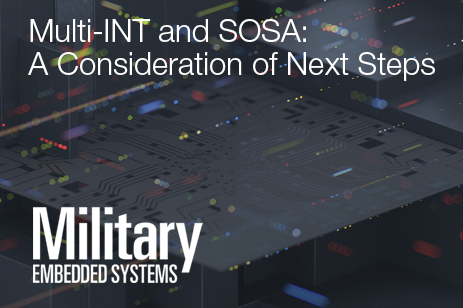 Military Embedded Systems